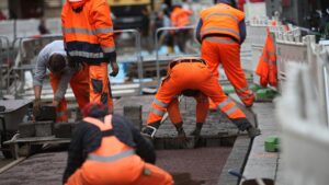 Sozialversicherungen verlieren 41 Milliarden Euro durch Tarifflucht