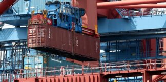 Weiterer Dämpfer für Stimmung in deutscher Exportwirtschaft