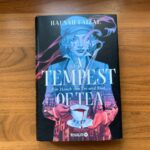 hafsah faizal a tempest of tea
