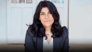 Mein Weg zu Selbstbestimmung