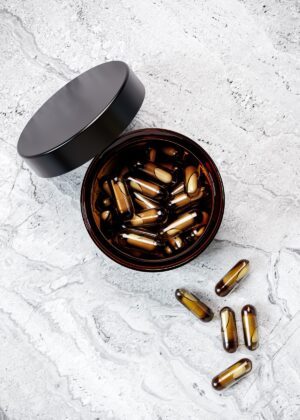 Das Supplement der nächsten Generation