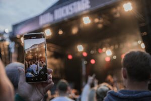 Kieler Woche 2024 – UpVisit begleitet 3 Millionen Besucher*innen auf ihrer persönlichen Entdeckungsreise