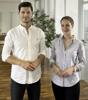 Stuttgarter Start-up dotega digitalisiert Eigentümer-Verwaltung