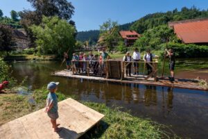 Es lebe die Tradition