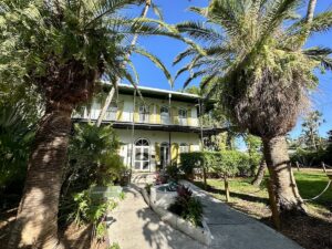 Vom Doppelgänger bis zum Angelturnier