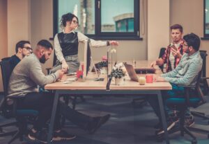 Sind Ihre IT-Systeme gegen Cyberangriffe gewappnet?