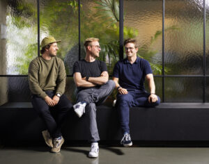 Gorilla sammelt 23 Mio. Euro ein, um Energieunternehmen bei der Energiewende zu unterstützen