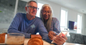 Neu auf dem deutschen Markt: CE-zertifizierte Blutdruckmessung per OptiBP™ Smartphone-App