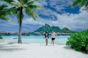 Neue Angebote für LGBTQI+ Reisende auf den Inseln von Tahiti