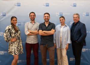 Regional Cup Bodensee-Oberschwaben: Luftflug GmbH aus Stuttgart zieht ins Landesfinale des „Start-up BW Elevator Pitch 2024“ ein