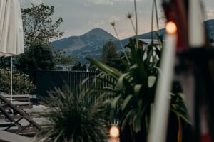 Der Berg ruft – das Geniesserhotel Minglers Sportalm