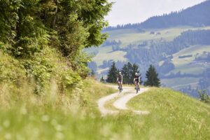 Aktives Natur-Erleben und Genuss