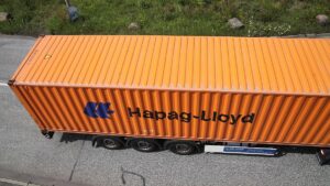 Hapag-Lloyd-Chef sieht in Atomantrieb "gewisses Potenzial"