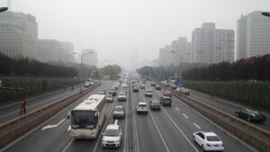 EU droht mit Strafzöllen auf bestimmte Elektroautos aus China