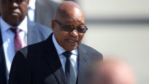 ANC verliert absolute Mehrheit in Südafrika – Zuma-Partei dritter