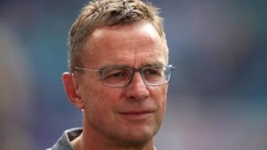 Rangnick nennt Gründe für Bayern-Absage