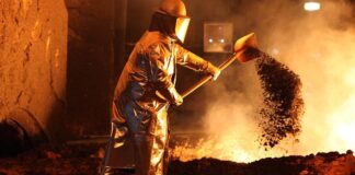 Erzeugerpreise im Januar deutlich gesunken