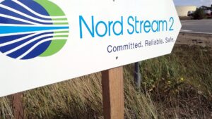 Grünen-Politiker Kellner rügt CDU-Mann Bareiß für Nord-Stream-Idee