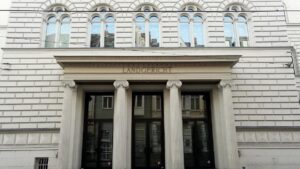 Cum-Ex-Verfahren gegen Bankier Olearius eingestellt