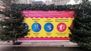 Drosten befürwortet Untersuchungsausschuss zur Coronapolitik