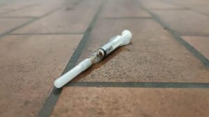 Verfügbarkeit von Drogen in Europa nach wie vor hoch