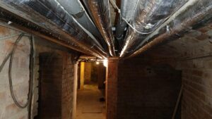 Analyse: Kommende Heizperiode wird deutlich günstiger