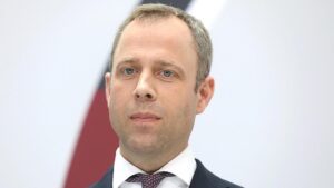 Ex-CDU-Generalsekretär Czaja will mehr Ostdeutsche in Parteiführung