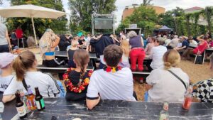 Fußball-EM: Brauereien rechnen mit Schub bei alkoholfreiem Bier
