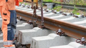 Deutsche Bahn: Riedbahn-Sanierung abgeschlossen