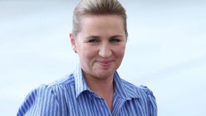 Dänemark für Einsatz westlicher Waffen gegen russisches Territorium