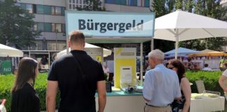 SPD-Basis startet Mitgliederbegehren gegen Bürgergeld-Reform