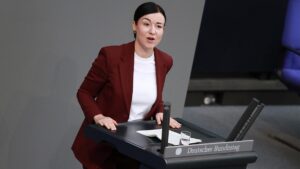 Grüne machen Ländern Vorwürfe wegen mangelnder Krankenhausplanung