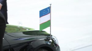 Stamp kündigt Migrationsabkommen mit Kenia und Usbekistan an