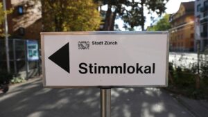 Schweizer stimmen gegen Begrenzung der Krankenkassenbeiträge