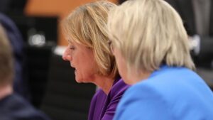 Rehlinger hat Verständnis für Dreyer-Rücktritt