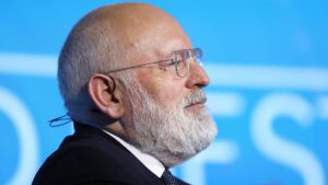 Niederlande: Grünlinkes Bündnis in Prognose zur Europawahl vorn