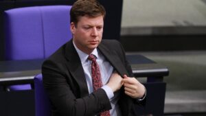 Heck soll Vorsitzender von Atom-Untersuchungsausschuss werden