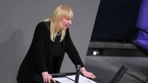 Menschenrechtsbeauftragte beklagt humanitäre Lage im Sudan