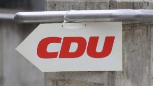 CDU-Landtagsabgeordneter stellt "Brandmauer" zur AfD infrage