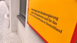 Meldestelle erfasst deutlich mehr antiziganistische Vorfälle