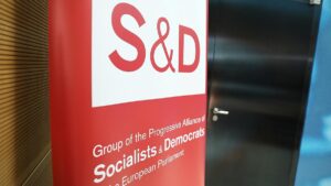 Repasi soll SPD-Europaabgeordnete weiter führen