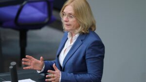 Union will generelles Messerverbot an bestimmten Orten