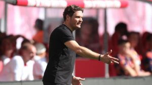 BVB bestätigt Terzic-Aus