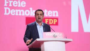 Djir-Sarai pocht auf Abschiebungen nach Afghanistan und Syrien