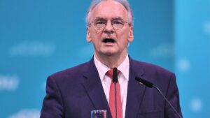 Haseloff für Abgrenzung von BSW im Bund