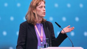 Prien kritisiert Stark-Watzinger für Umgang mit Pro-Palästina-Brief