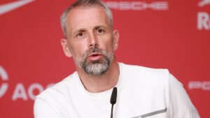 RB-Cheftrainer Rose verlängert Vertrag