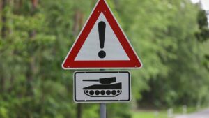 Wagenknecht: Scholz muss Kurswechsel bei Waffeneinsatz erklären