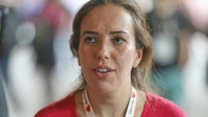 Stella Assange bestätigt Freilassung des Wikileaks-Gründers