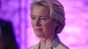 Berichte: Von der Leyen soll EU-Kommissionspräsidentin bleiben